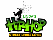 Linda's Hip Hop Street Dance Class